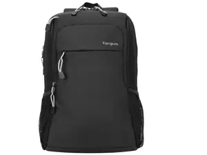 Targus - 15.6” Intellect Advanced Backpack - Black