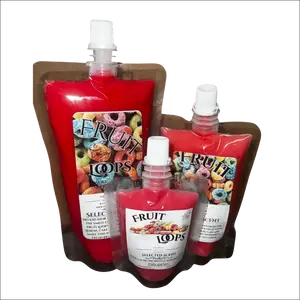 Fruit Loops Squeezable Wax Melt