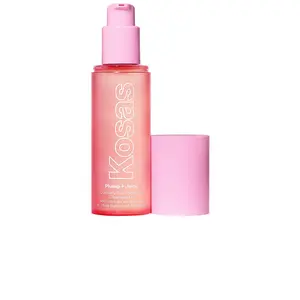 Kosas Plump + Juicy Cushiony Calm Botanical Cleansing Oil
