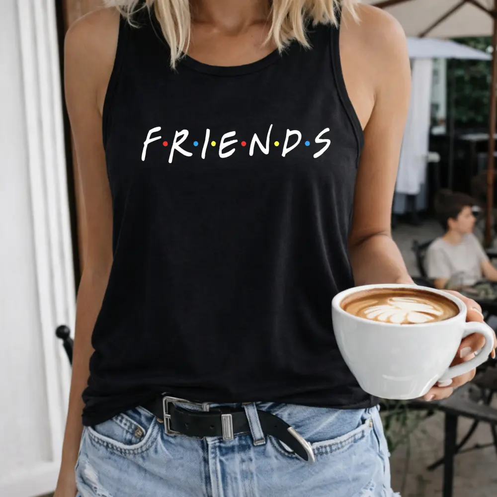 Friends Shirt, Friends Tv Shows, Friends Trip Shirt, Friends Gift Shirt, Friends Tshirt, Friends Characters, Squad Shirt, Friends T-Shirt