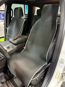 Easy Grip Seat Cover Protector