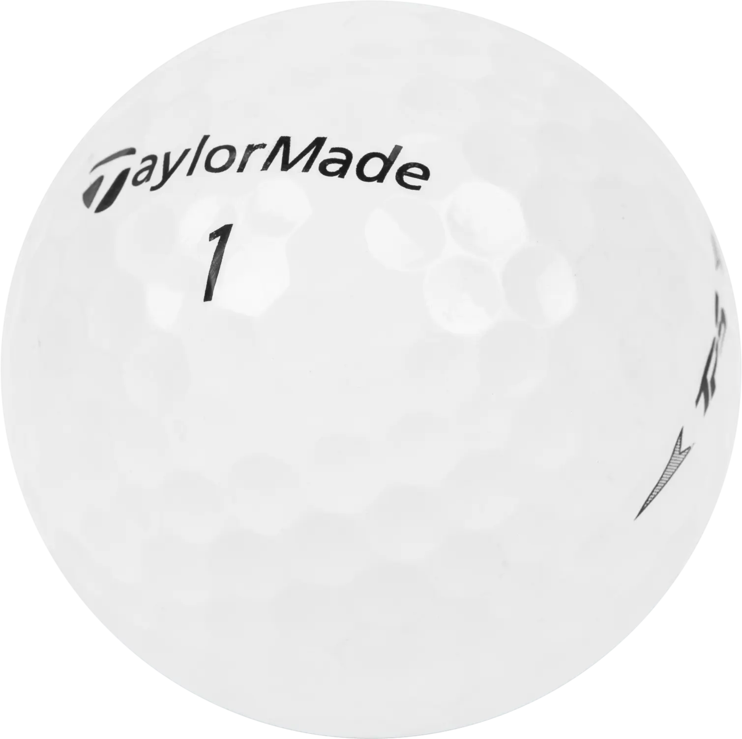 TaylorMade TP5x - 1 Dozen
