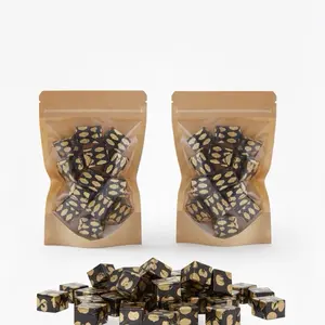 10 cubes Magi djondjon-   Djon Mushroom Seasoning - 1 pack.