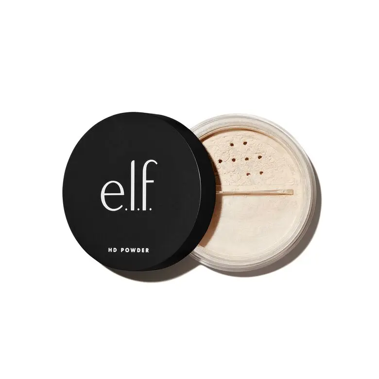 High Definition Loose Setting Powder