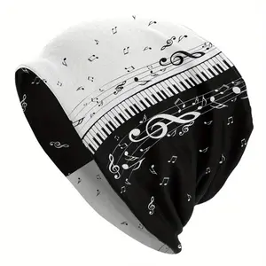 Beanie Hat For Men and Women,Thin Stretch Soft Slouchy Skull Caps ,Cancer Chemo Hat Unisex