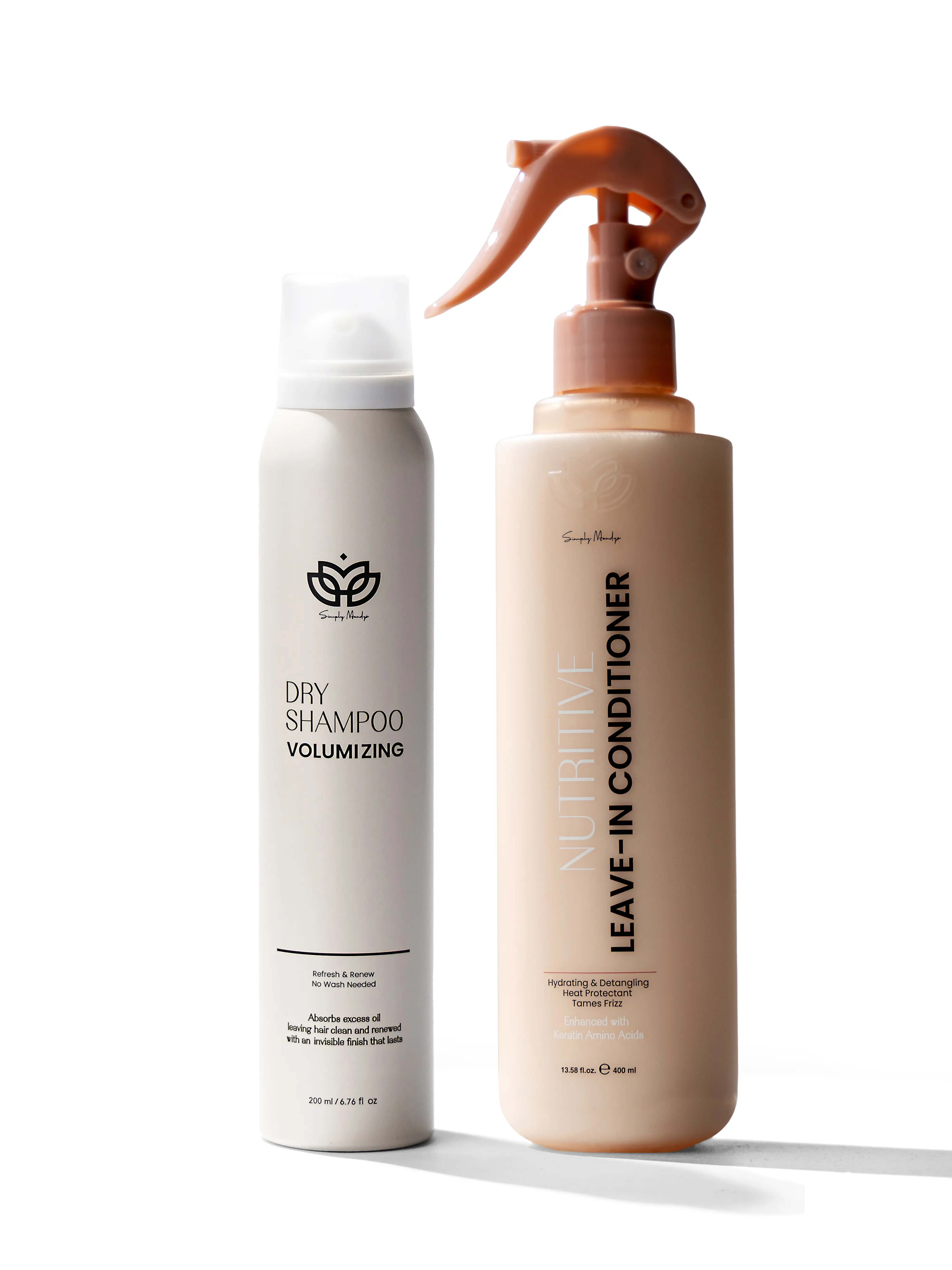 Refresh Duo