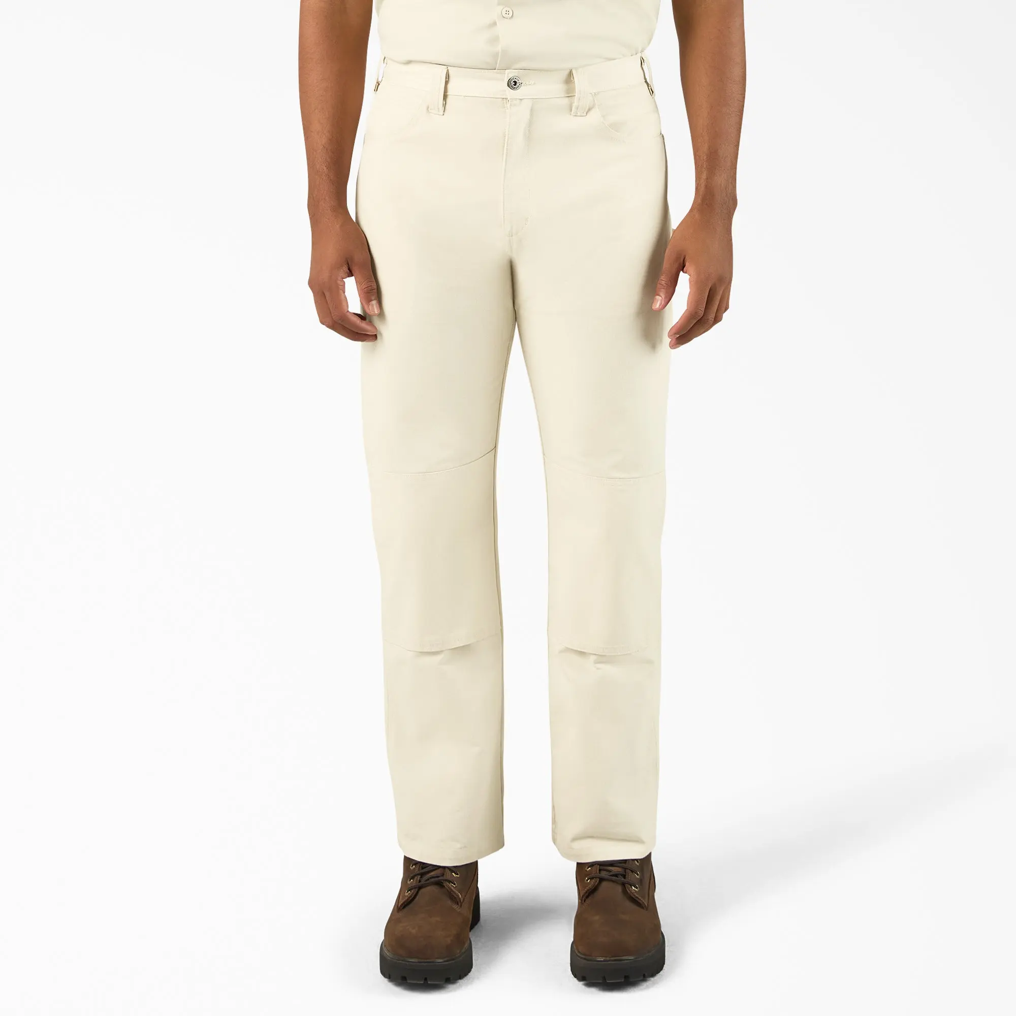 Double Knee Painter's Pants Classic Cotton