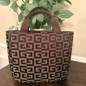 Pre-owned GIVENCHYY Canvas Tote Bags Givenchy Tote
