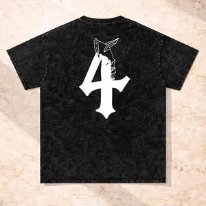 Ulquiorra Cotton Shirt