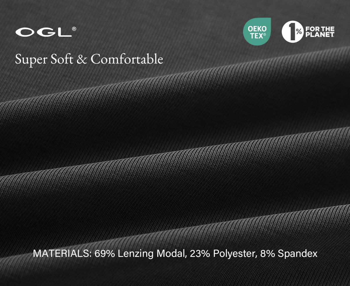 OGL Effortless Boatneck Batwing Sleeve Side Ruched Top - Stylish & Comfortable Women's Fashion baju  kelawar  outfit SpringStatements