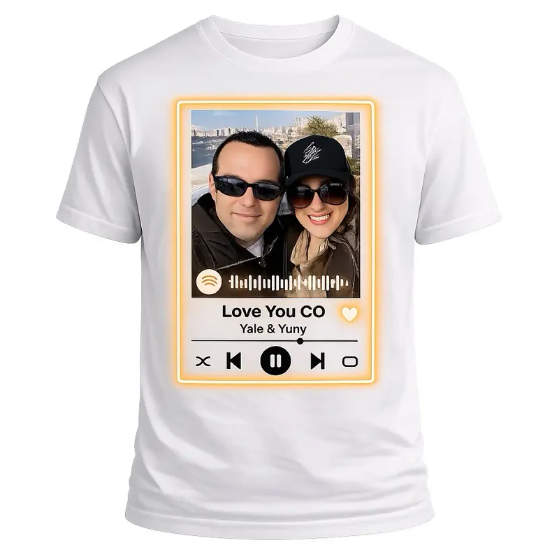 Camiseta personalizada Camiseta personalizada