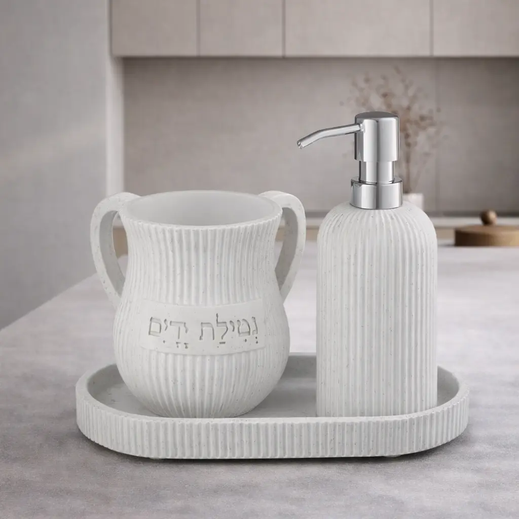 Washing Cup Set