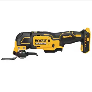 DeWALT 20v Atomic brushless multiusos oscilante( TOOL ONLY)