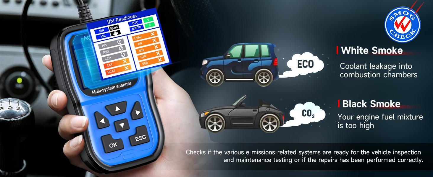 5600 OBD2 Scanner for VW Audi Skoda, ABS SRS EPB Code Reader Diagnostic Tool with Oil Reset, Battery Registration, Throttle Learning, Lifetime Free Update 5600 OBD2 Scanner for VW Audi Skoda, ABS SRS EPB Code Reader Diagnostic Tool with Oil Reset, Battery Registration, Throttle Learning, Lifetime Free Update
