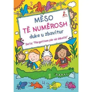 Meso te numerosh duke u zbavitur