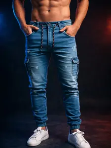 JOGGERS DRK 45
