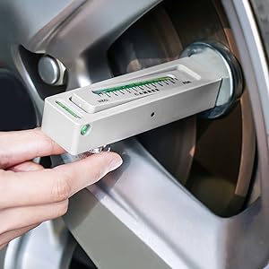 Adjustable Tire Alignment Tool, Camber & Castor Strut Wheel Alignment Tool for Truck, Auto & RV