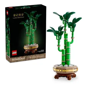 LEGO Botanicals - Lucky Bamboo (10344)