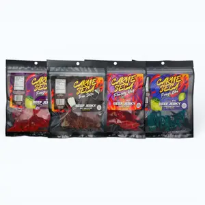 Carne Seca – 4 Pack Bundle