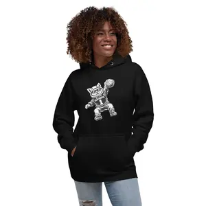 Women's Slam Dunk Gilbert Hoodie