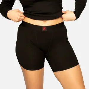 Ultimate Everyday Cotton Boxers (With Pad Holder and Pocket)