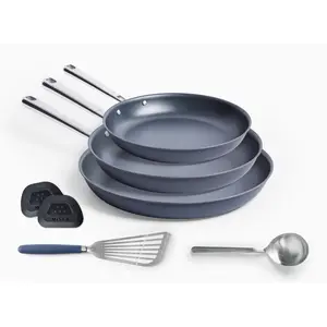 Carbon Nonstick™ Complete Set