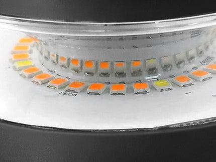 AgriEyes W56B Wireless Beacon Light USB-C LED Rechargeable Strobe Light with Magnetic Base IP67 Waterproof 32 LEDs 12-Hour Continuous Use Emergency High Lumens AgriEyes W56B Wireless Beacon Light USB-C LED Rechargeable Strobe Light with Magnetic Base IP67 Waterproof 32 LEDs 12-Hour Continuous Use Emergency High Lumens