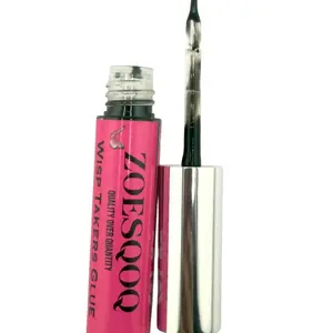 (MINI SIZE GLUE ONLY) Latex Free Wisp Taker Lash Glue (CLUSTERS + STRIPS)