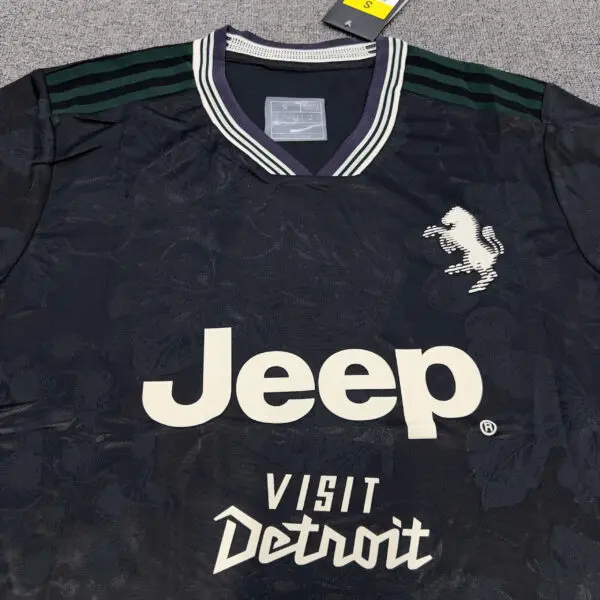 25/26 Juventus  Football Kit