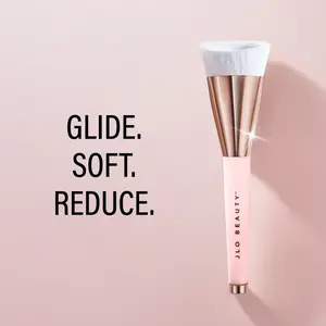 JLO BEAUTY Hydrating Cream Brush Skincare Brush