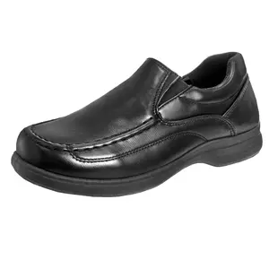 French Toast School Shoes Boys'  Durable Everyday Wear Comfort Fit Classic Style (Little Kid)
