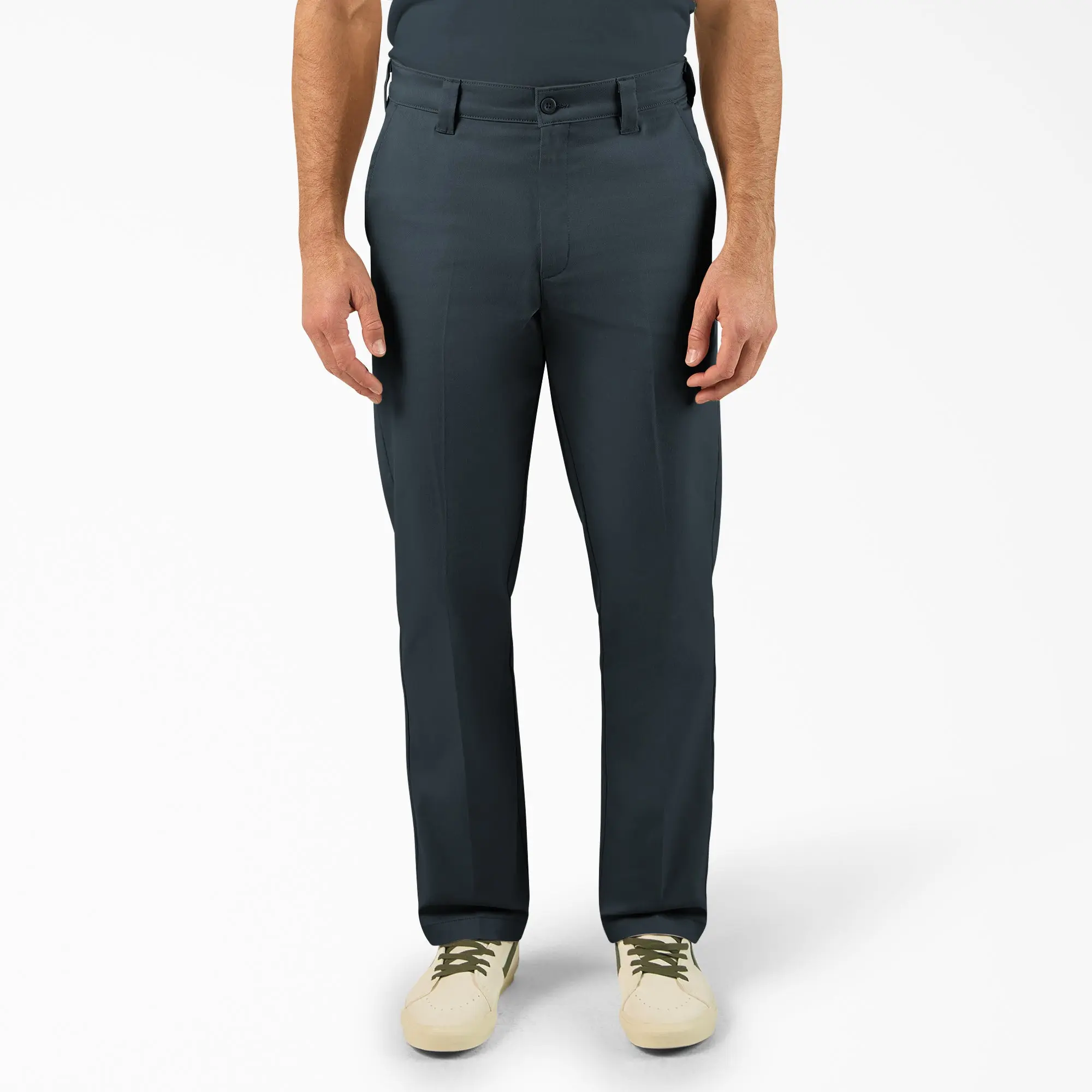 Dickies 874™ Pro Series Work Pants,Regular Fit, Utility Pockets,Tapered Leg, Stain Release, Quick Dry, Zipper Pocket, Workwear Style