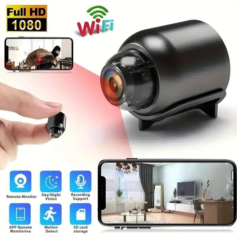 camera, intelligent  camera, mobile remote application, anytime, anywhere viewing, Good Housekeeping Assistant,  camera, can be viewed remotely (without SD card), USB plug in for use wireless Safety Local