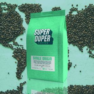 Roaster's Choice Single Origin Coffee