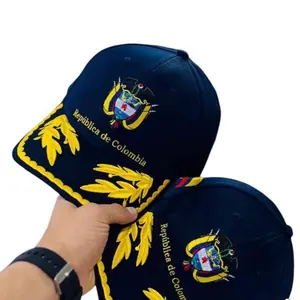 Gorra Colombia