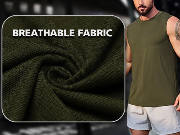 COOFANDY Men's 3 Pack Workout Tank Tops Gym Muscle Tee Bodybuilding Fitness Sleeveless T Shirts COOFANDY Men's 3 Pack Workout Tank Tops Gym Muscle Tee Bodybuilding Fitness Sleeveless T Shirts
