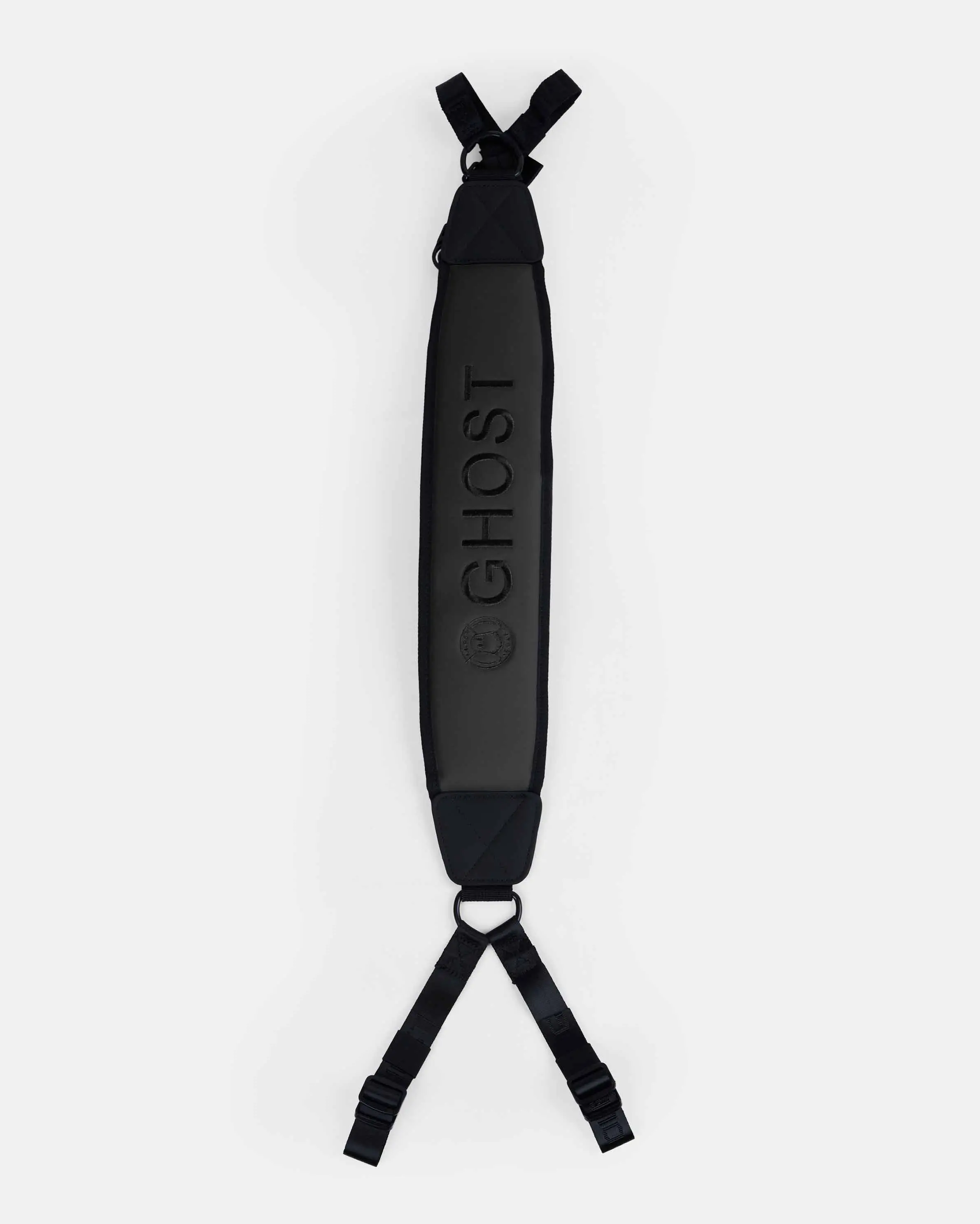 Golf Bag - Carry Straps