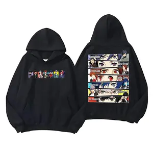 2 Sided PerGame All Char Unisex T-shirt, Sweater And Hoodie