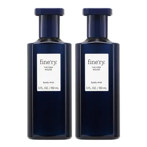 fine'ry - The New Rouge 150ml Body Mist 2 Pack