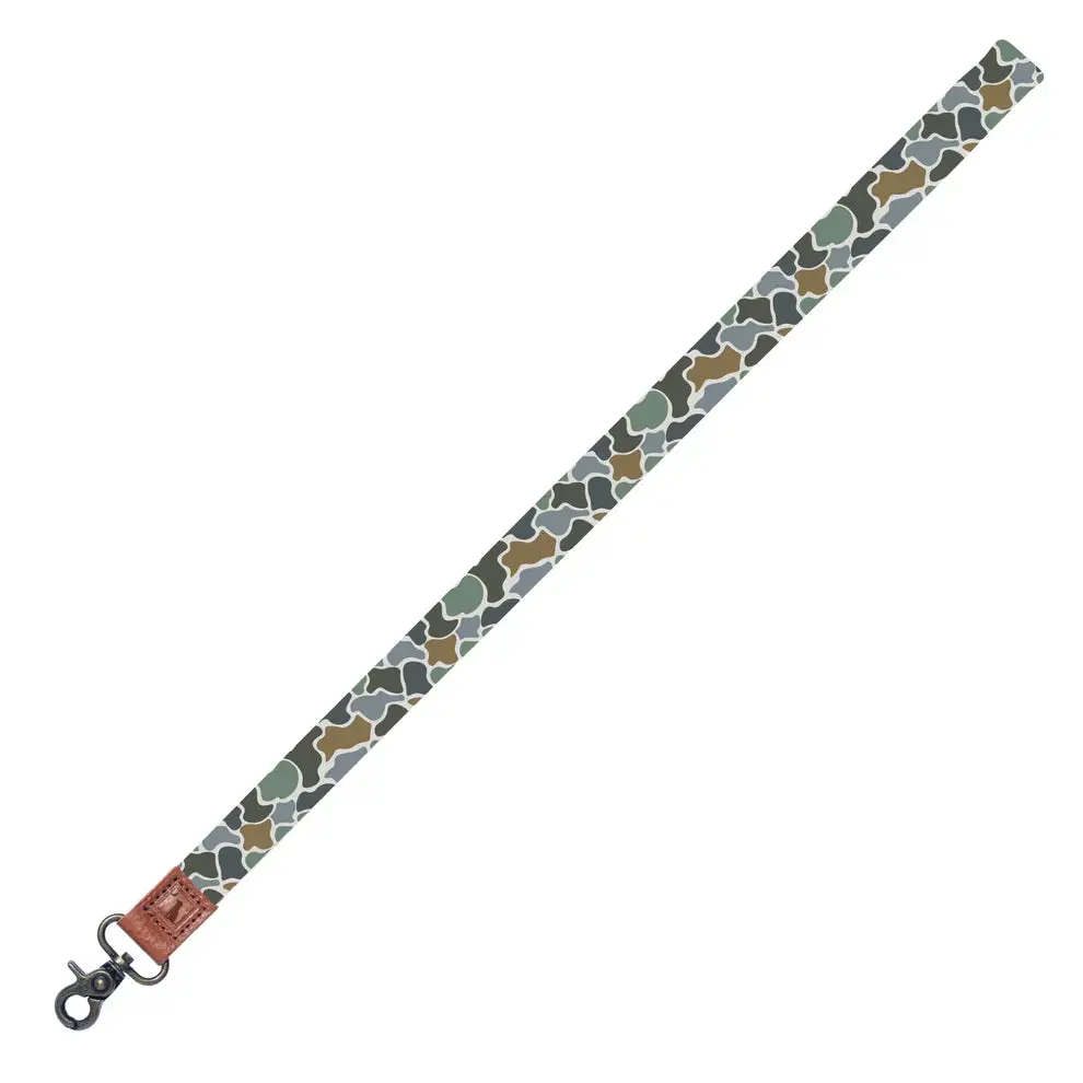 Local Boy Long Lanyard - FCBL