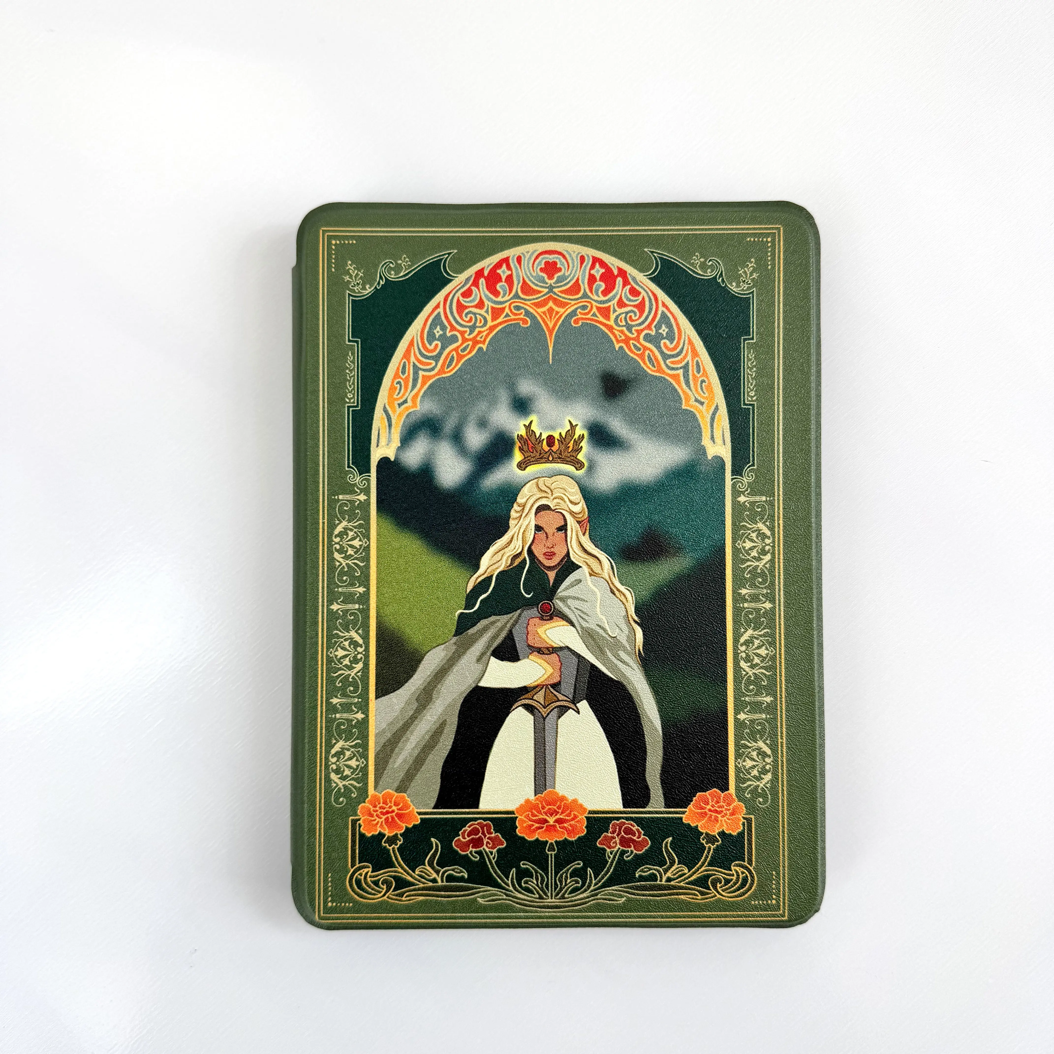 Aelin - Kindle Case