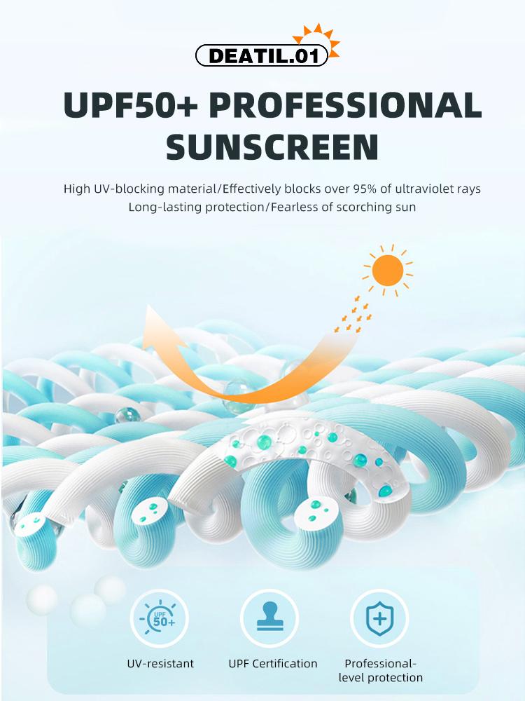 6-Piece Men's Casual Sporty Hooded Pullovers with UPF Sun Protection Soft Fabric Long-Sleeve Design for Daily Wear & Sports Activities Athletic Compression Shirts Athletic Apparel Athleisure Street Fit SpringStatements