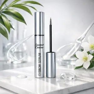 Eyebrow and Eyelash Growth serum