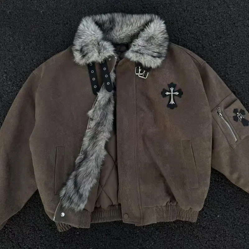 免税送料無料 KAIKO TRAINING BLOUSON S 
