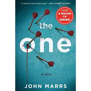 The One: A Suspenseful Sci-Fi Thriller about the Pitfalls in Finding Your Perfect Match through Genetics (Dark Future, 1) Paperback – April 16, 2019