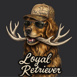 LoyalRetriever