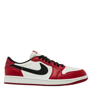 AIR JORDAN 1 LOW 'OG CHICAGO (2025)'
