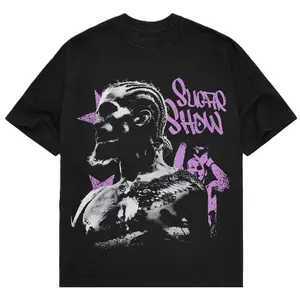 Sugar Sean Vintage UFC Shirt, Sean O'Malley Tee, MMA Graphic Tee, Boxing T-shirt, UFC MMA Shirt, Gift for Fighters, Sports Apparel, Full Size