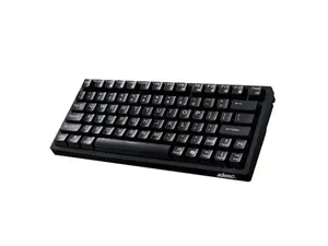 EasyTouch AKB-610UB Keyboard Black AKB610UB