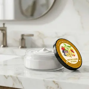 4 oz Buttercreams (More)